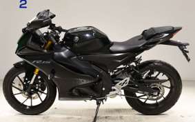 YAMAHA YZF-R15 RG86J