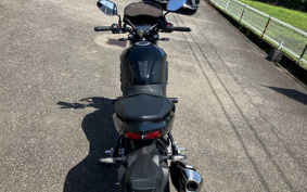 SUZUKI SV650 ABS 2021 VP55B
