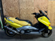 Фото Yamaha T-MAX 500 2001 с японского аукциона