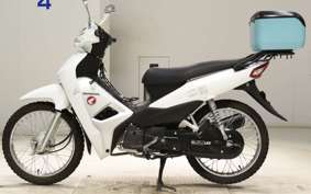 HONDA WAVE 110