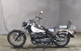 YAMAHA DRAGSTAR 250 VG05J