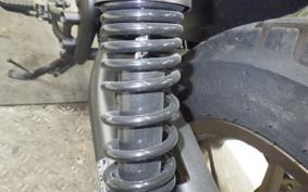 HONDA REBEL 250 A 2005 MC49