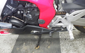 HONDA CBR250RR A 2017 MC51
