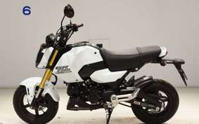 HONDA ｸﾞﾛﾑ-2 2013 JC92