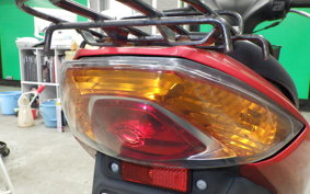 SUZUKI ADDRESS V50 Gen.2 CA44A