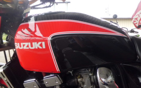 SUZUKI GSX400 IMPULSE YOSHIMURA 1997 GK79A