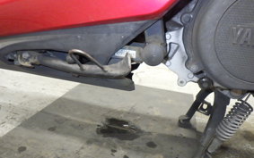 YAMAHA MAJESTY155 S 2009 SG28J