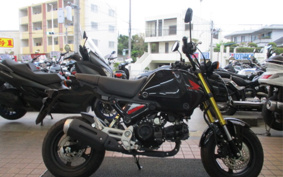 HONDA GROM JC92