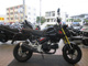 Фото Honda GROM с японского аукциона