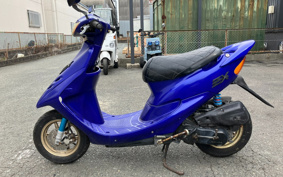HONDA DIO AF35