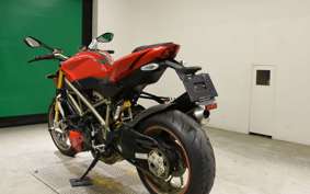 DUCATI STREETFIGHTER S 2009