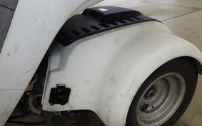 HONDA GYRO CANOPY 1999 TA03