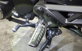 HONDA GB350S 2024 NC59