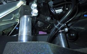 HONDA PCX 160 2009 KF47