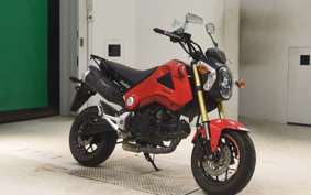 HONDA ｸﾞﾛﾑ JC61