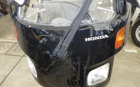 HONDA GYRO CANOPY TA03