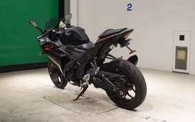 YAMAHA YZF-R25 2026 RG10J