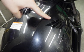 HONDA REBEL 1100 2021 SC83