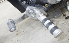 HONDA STEED 400 1994 NC26