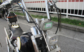 HARLEY FXSTC1340 1995 BKL