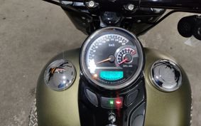 HARLEY FLSS 1800 2016 JS9