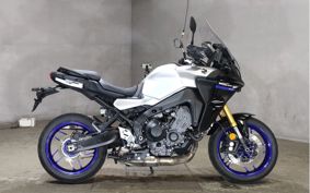 YAMAHA TRACER 9GT RN70J