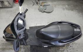 YAMAHA CYGNUS 125 XSR 3 SED8J