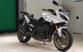 YAMAHA FZ8 FAZER S 2015
