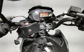 KAWASAKI Z125 PRO  BR125H