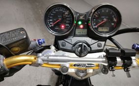 HONDA CB1300SF SUPER FOUR SC54