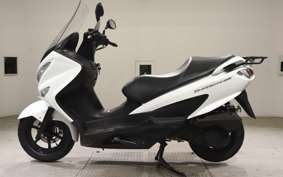 SUZUKI SKYWAVE 200 (Burgman 200) 1996 CH41A