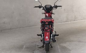 HONDA CROSS CUB110 JA45