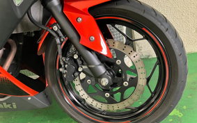 KAWASAKI Ninja 250 SE EX250L