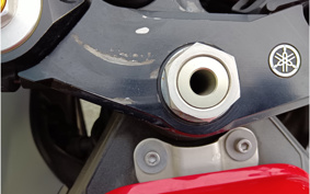 YAMAHA YZF-R6 2005 RJ09