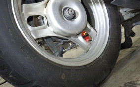 HONDA DIO Gen.6 2026 AF68