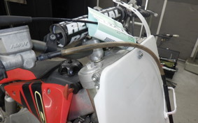HONDA CR125R 1998 JE01