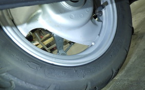 YAMAHA JOG Gen.5 2012 SA36J