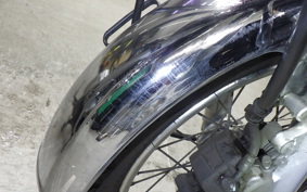 YAMAHA SR400 Gen.4 2014 RH03J