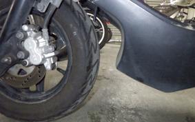 SUZUKI ADDRESS V125 G CF4EA