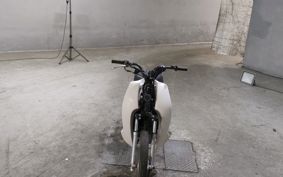 HONDA SUPER CUB110 JA07