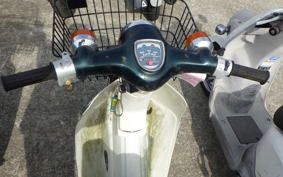 HONDA C50 SUPER CUB C50