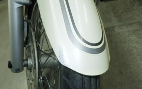 YAMAHA DRAGSTAR 250 1989 VG02J