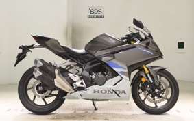 HONDA CBR250RR A 2021 MC51