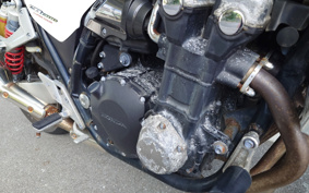 HONDA CB1300SF SUPER FOUR ABS 2015 SC54
