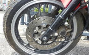 YAMAHA FZ250 1HX