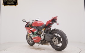 DUCATI PANIGALE V2 2022