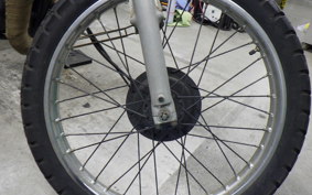 SUZUKI TS125 2020 TS1252