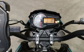 KAWASAKI Z125 PRO  BR125H