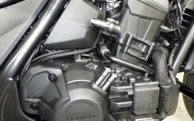 HONDA REBEL 1100 TD 2024 SC83