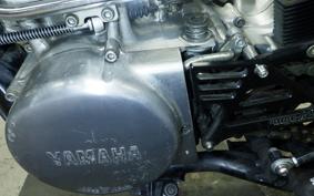 YAMAHA SR400 Gen.3 2009 RH01J